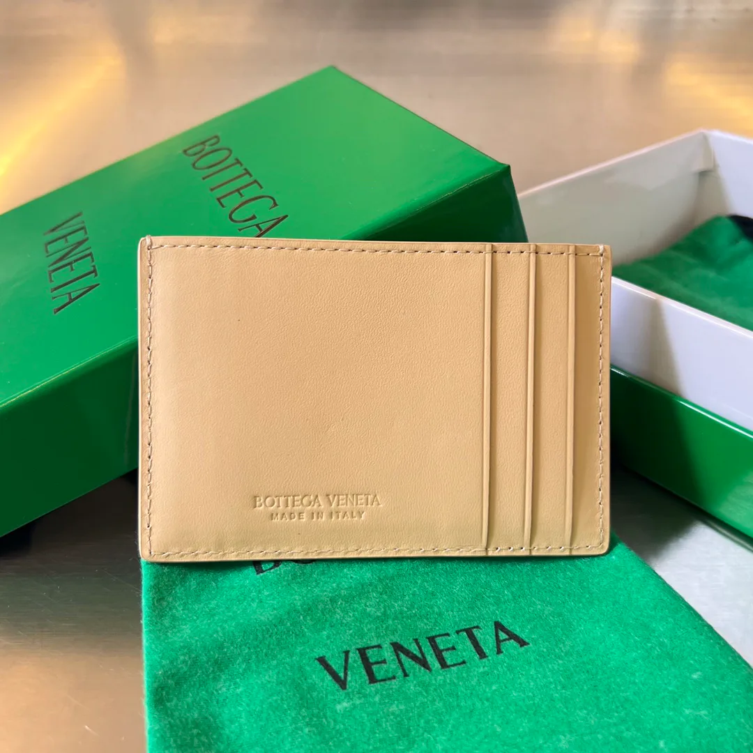 Визитницы Bottega Veneta 31702