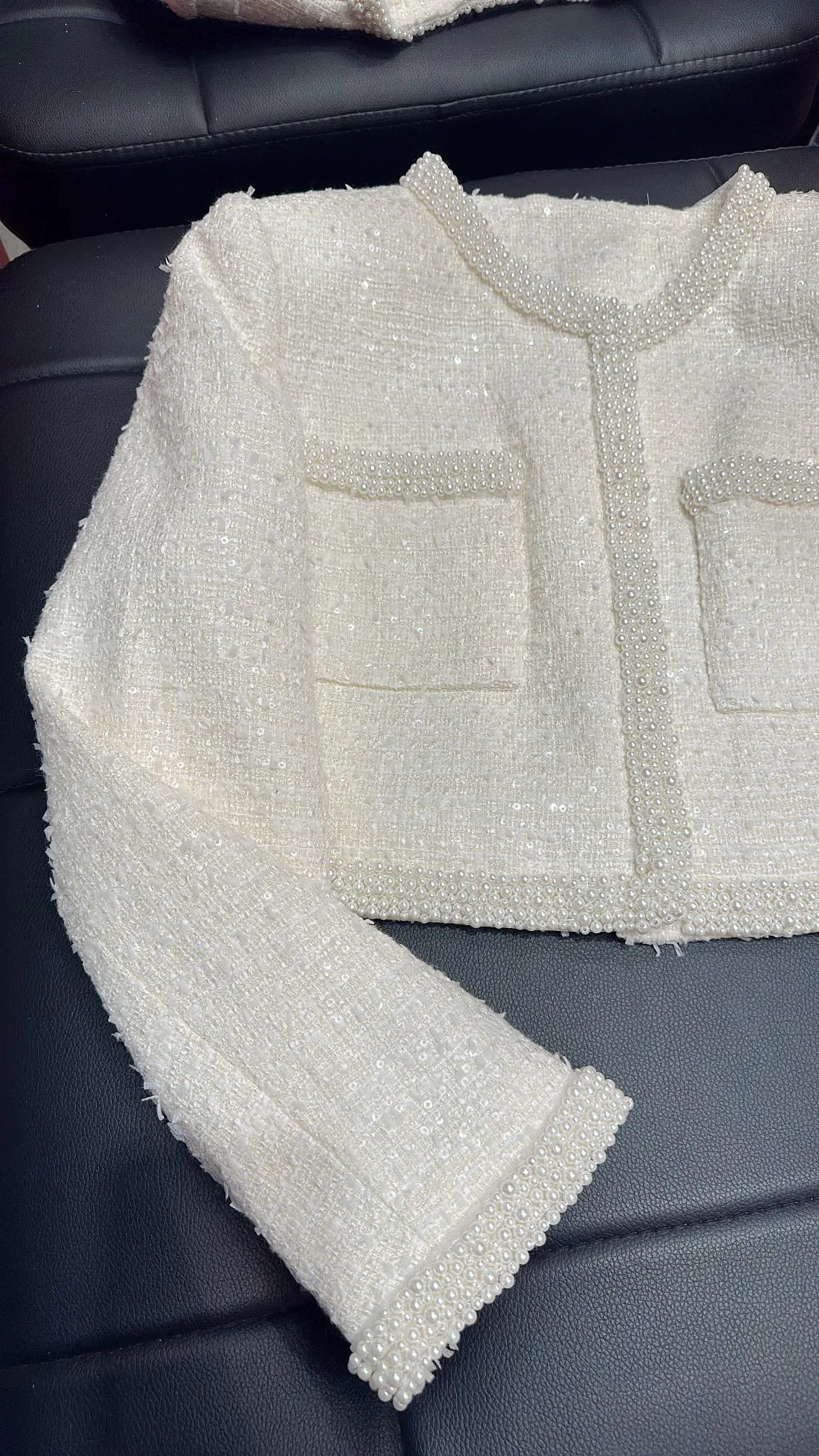 Куртки И Пуховики Женские Chanel 29782