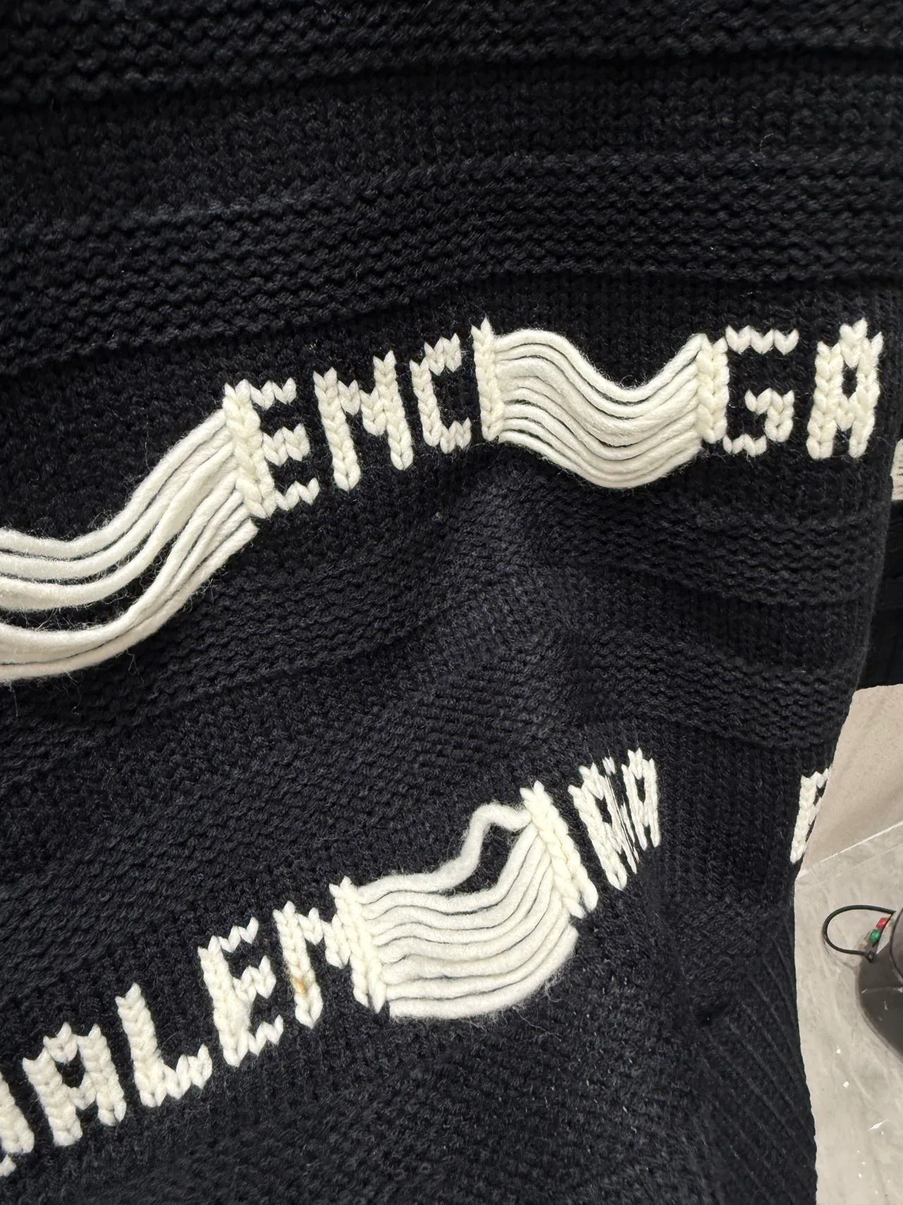 Джемперы И Свитеры Женские Balenciaga 19278840