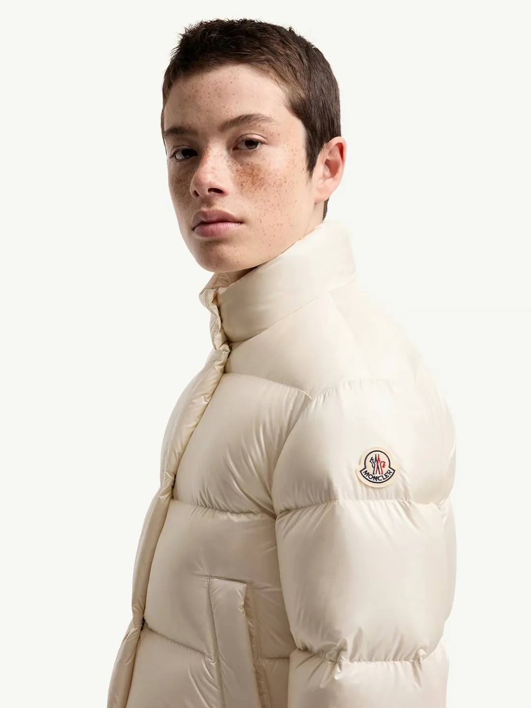 Куртки И Пуховики Женские Moncler 18835787