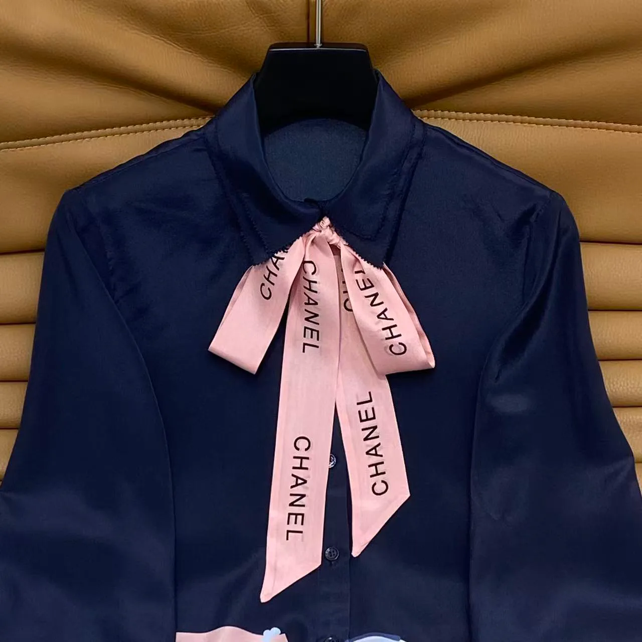 Рубашки Женские Chanel 19782156