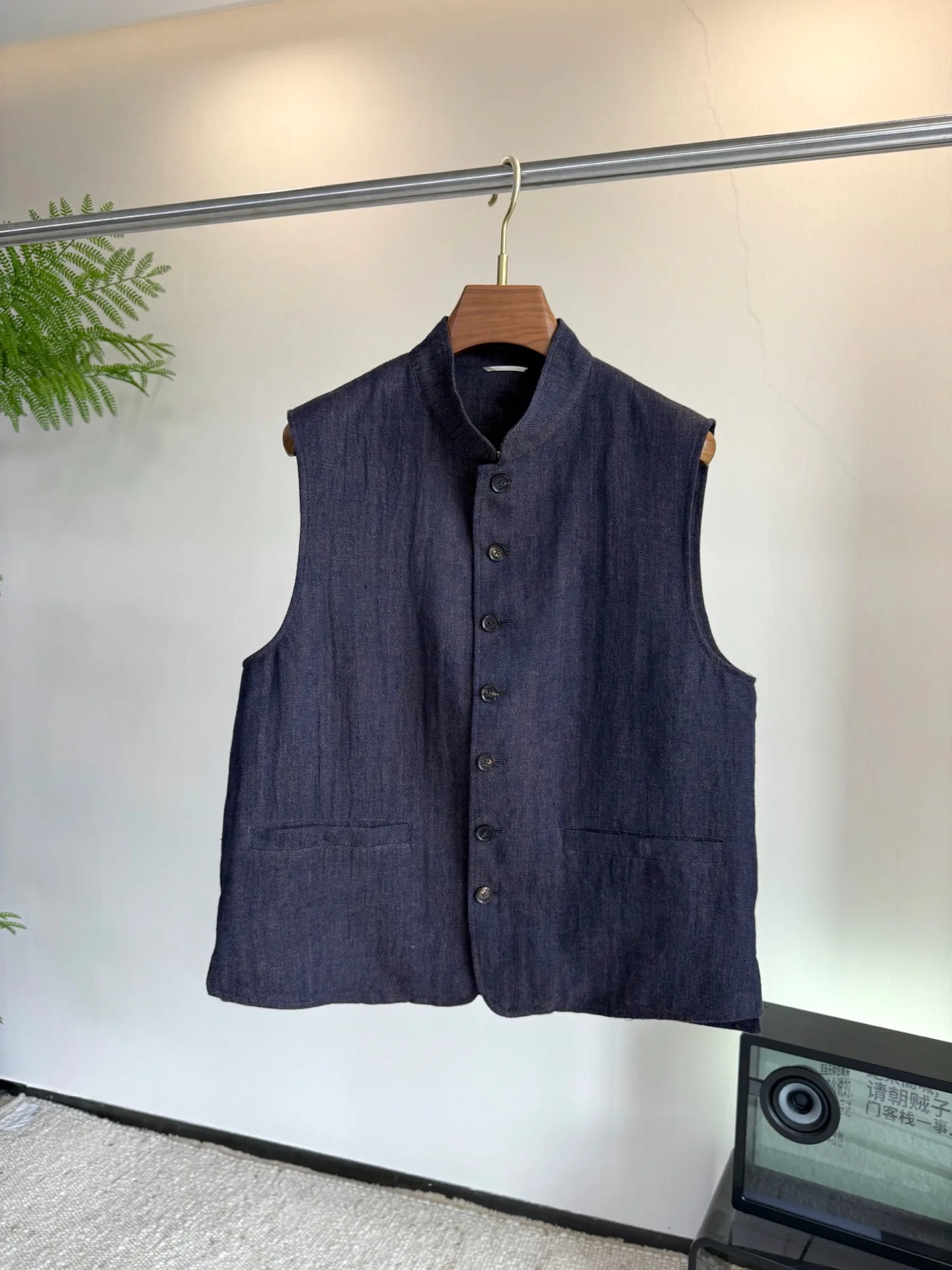 Жилеты Мужские Loro Piana 11490915