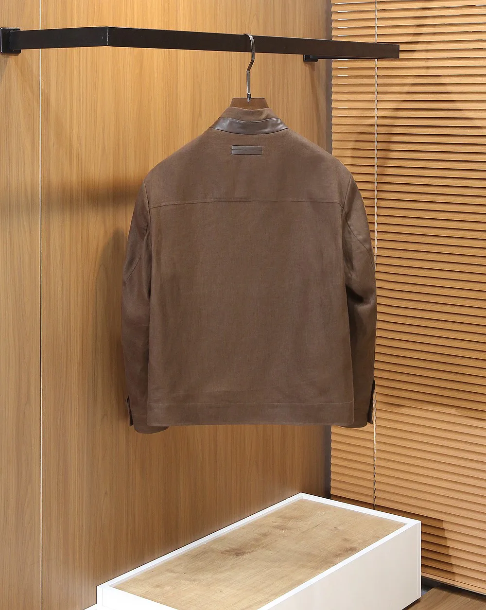 Пиджаки Мужские Zegna 9949849