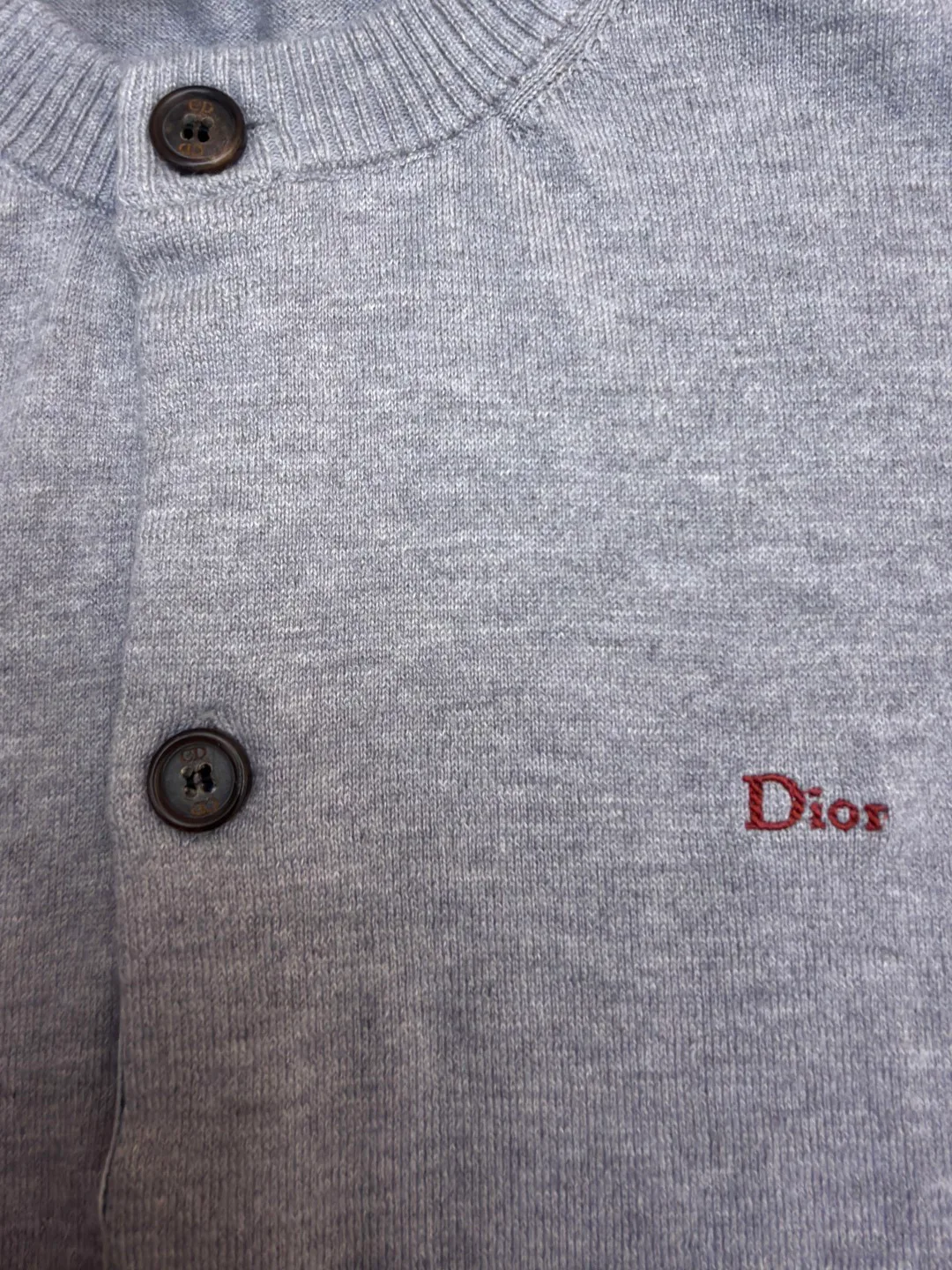 Джемперы И Свитеры Мужские Christian Dior 13187663