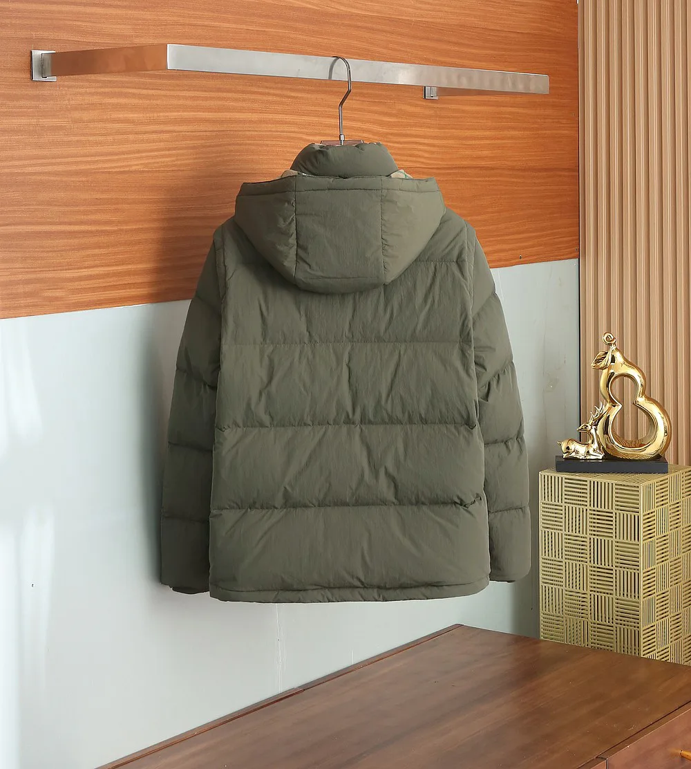 Куртки И Пуховики Женские Burberry 6604005