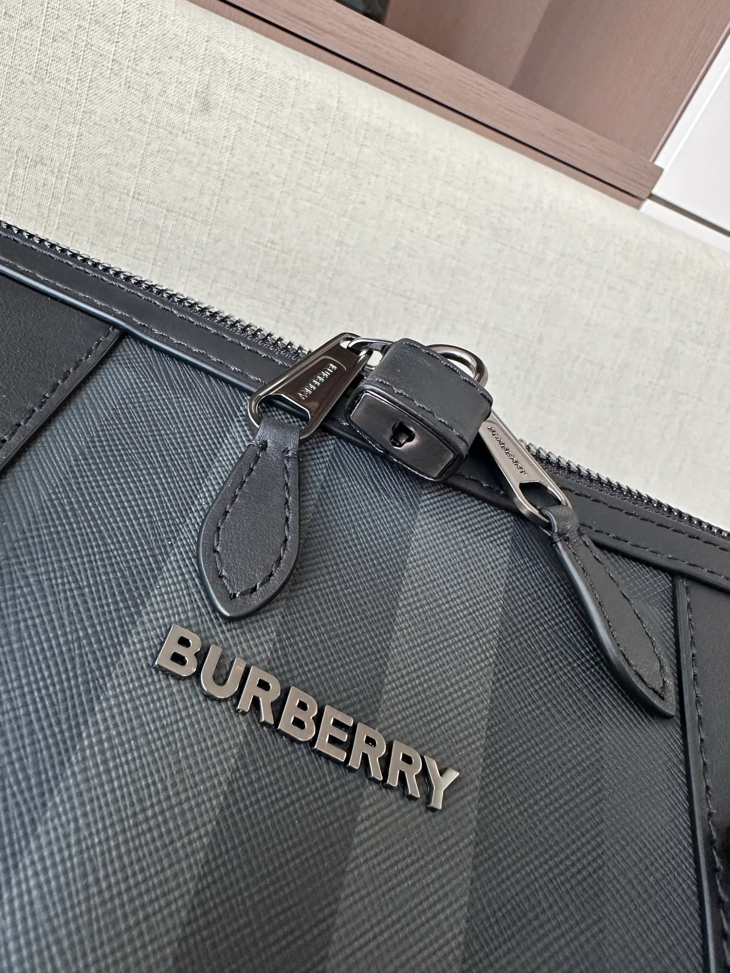 Дорожные Сумки Женские Burberry 3945566