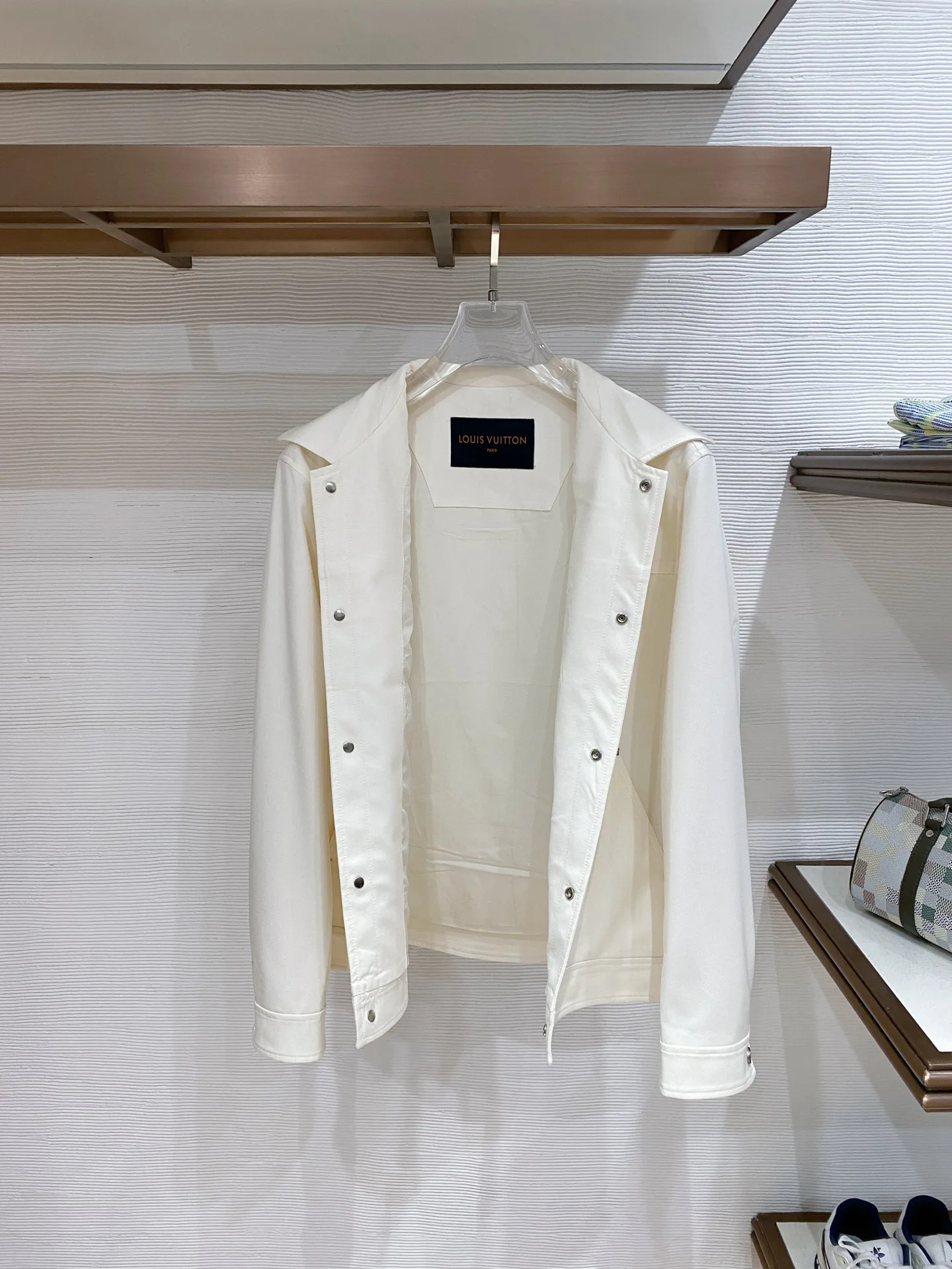 Пальто И Тренчи Мужские Louis Vuitton 11642473
