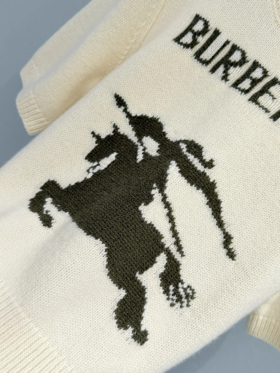 Джемперы И Свитеры Женские Burberry 11874501