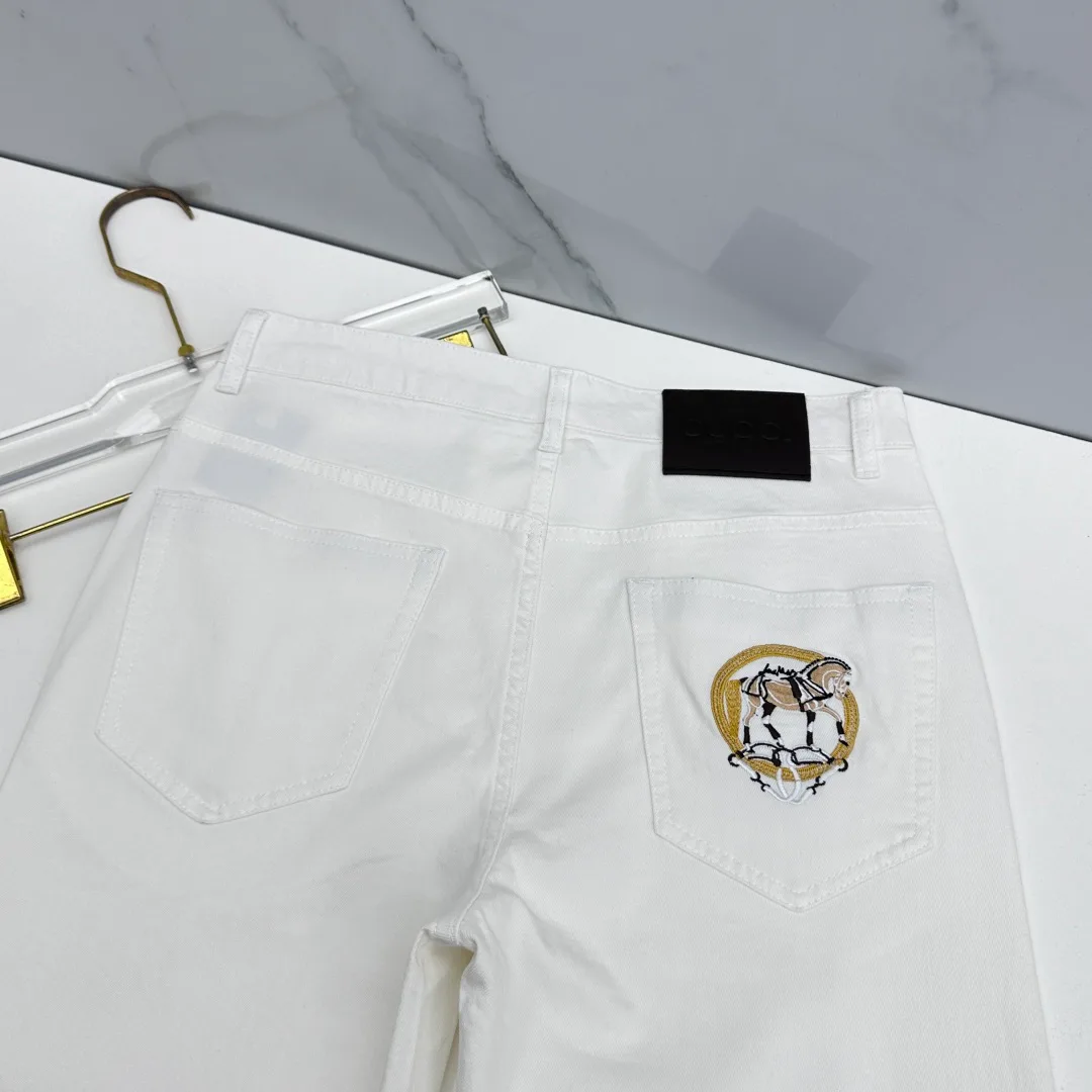 Джинсы Мужские Gucci 18246824