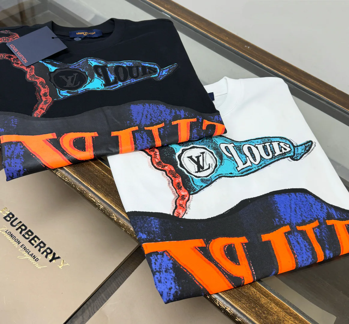 Футболки Женские Louis Vuitton 11873014