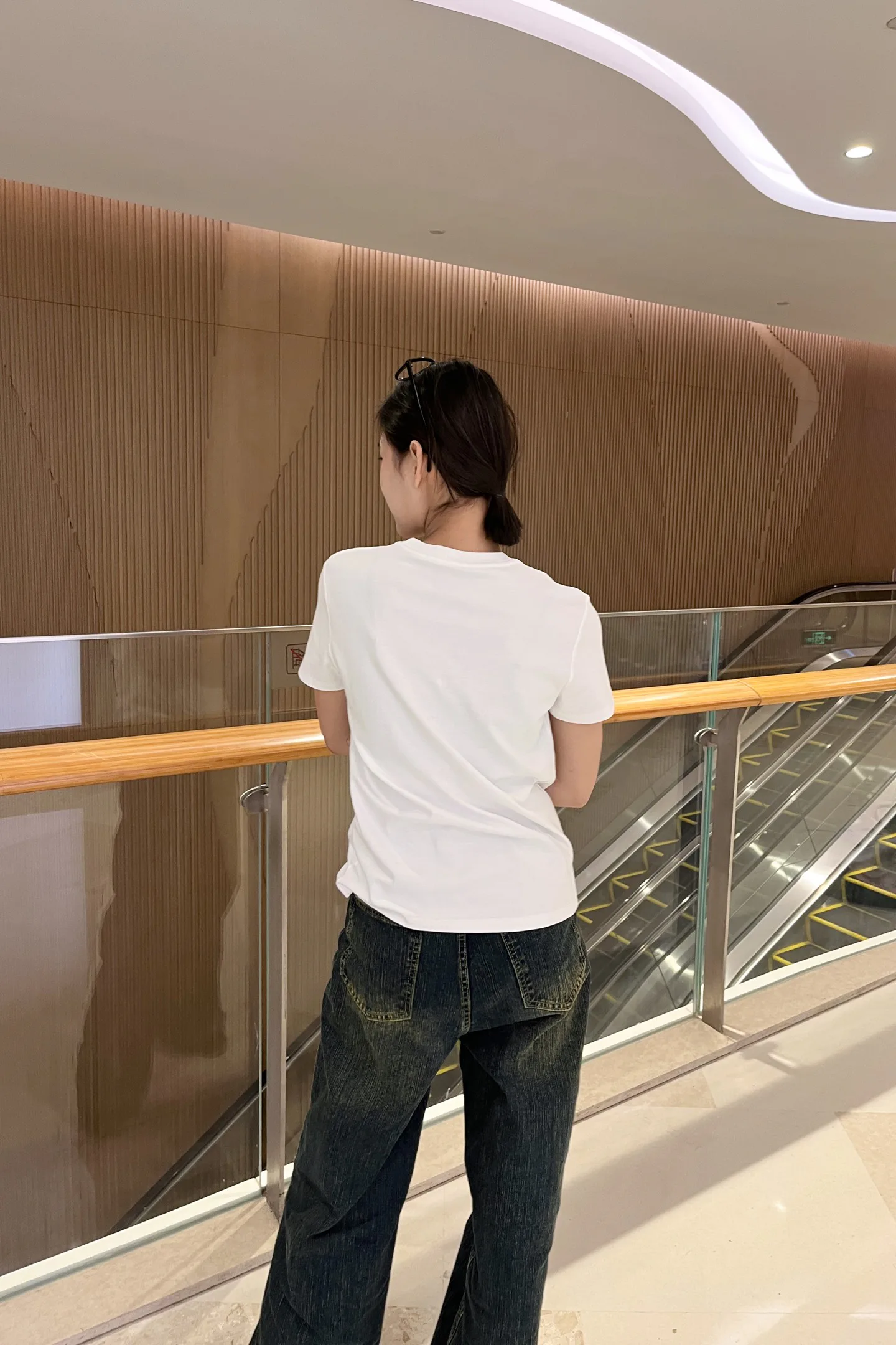 Футболки Женские Loewe 794641