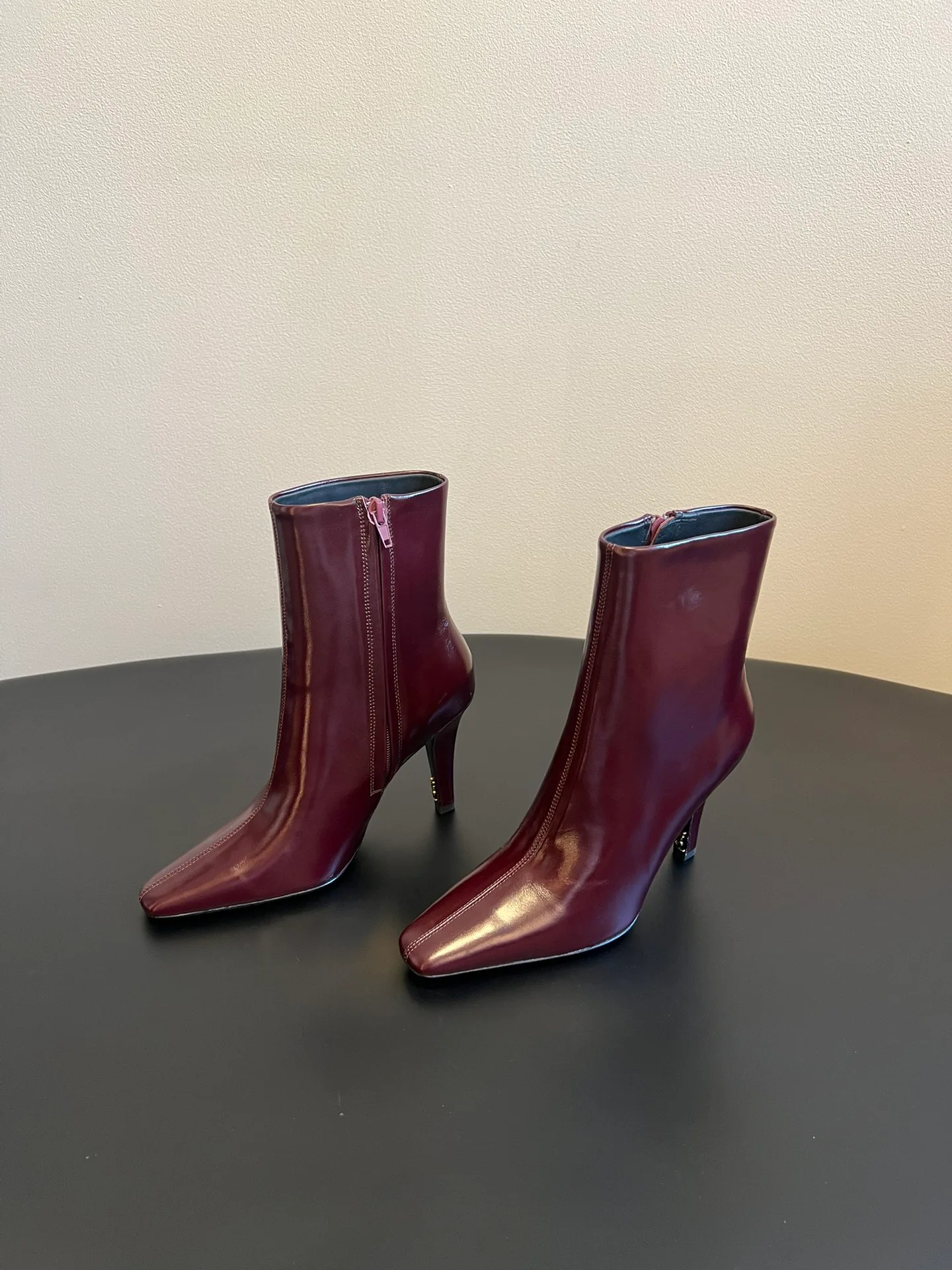 Ботильоны Женские Saint Laurent 18509593