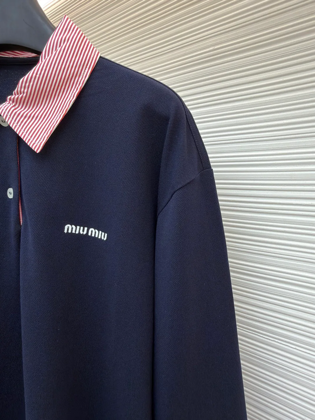 Рубашки Мужские Miu Miu 11399323