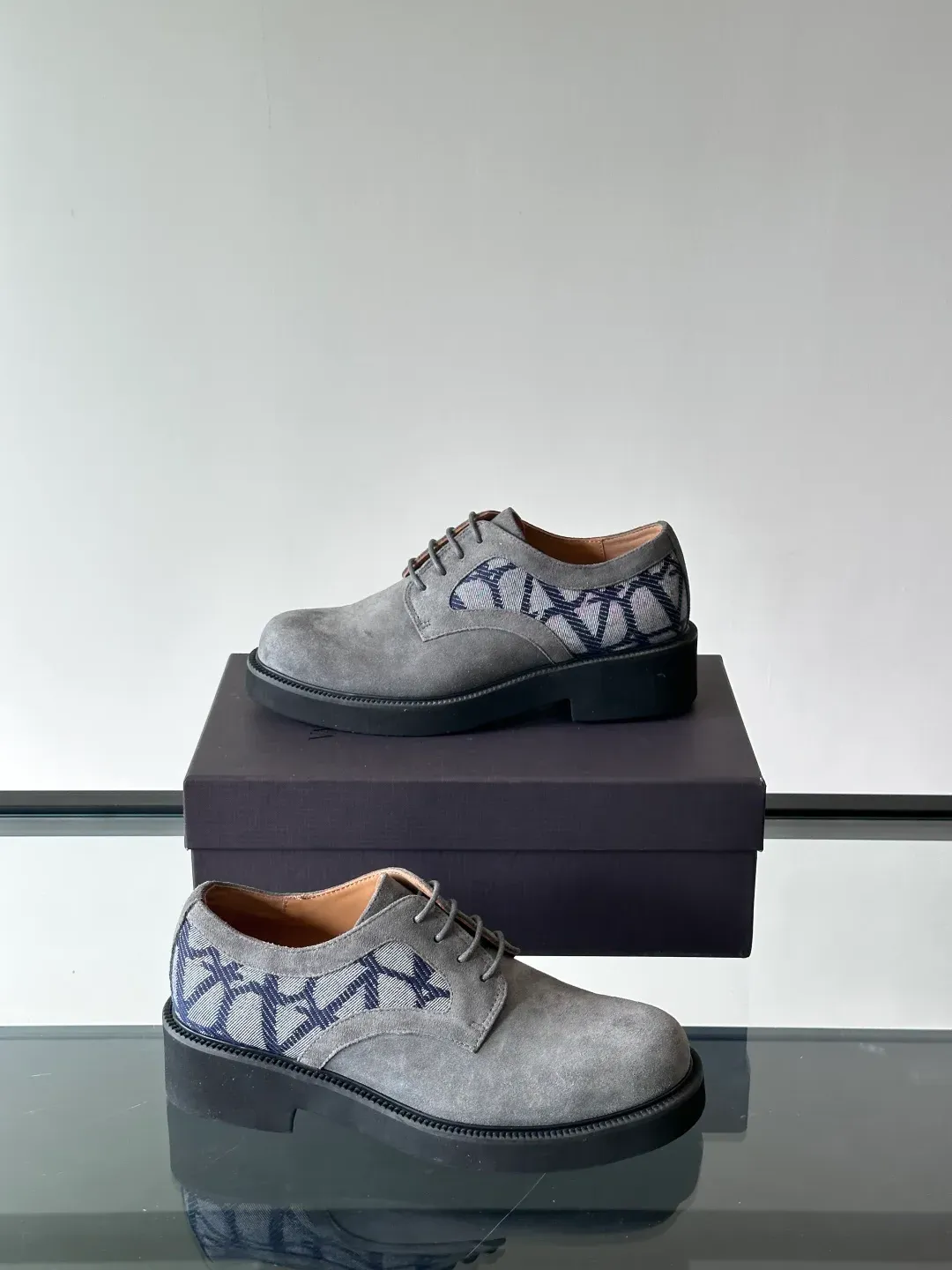 Лоферы Мужские Valentino 15127