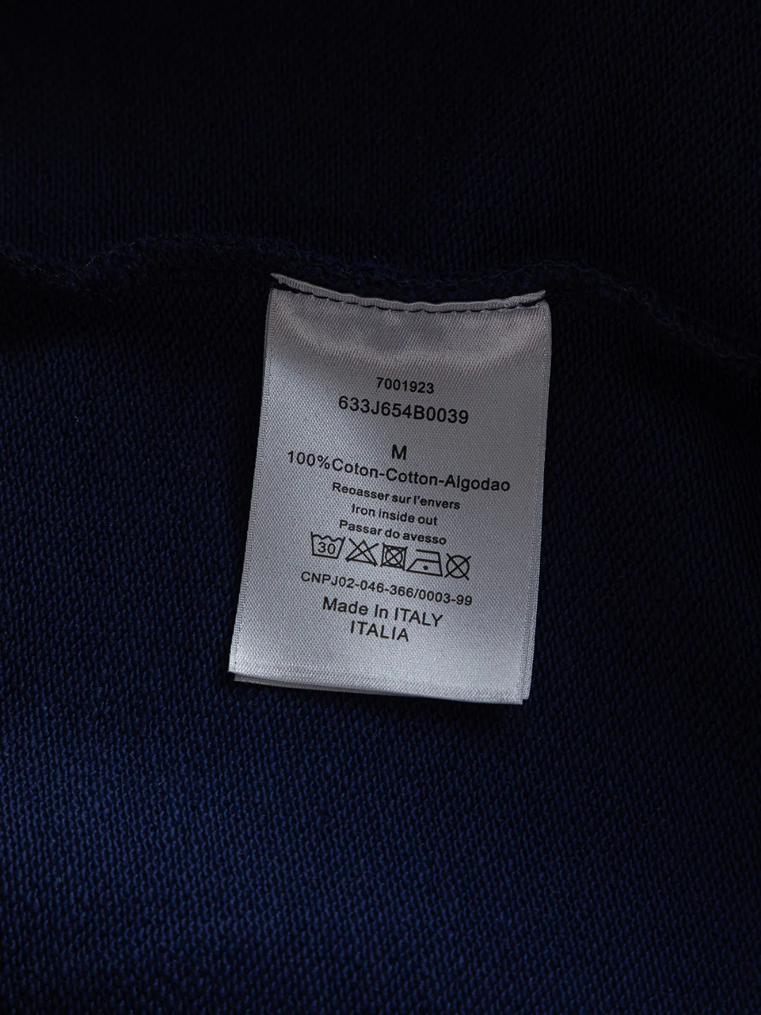 Свитшоты И Худи Мужские Christian Dior 177164