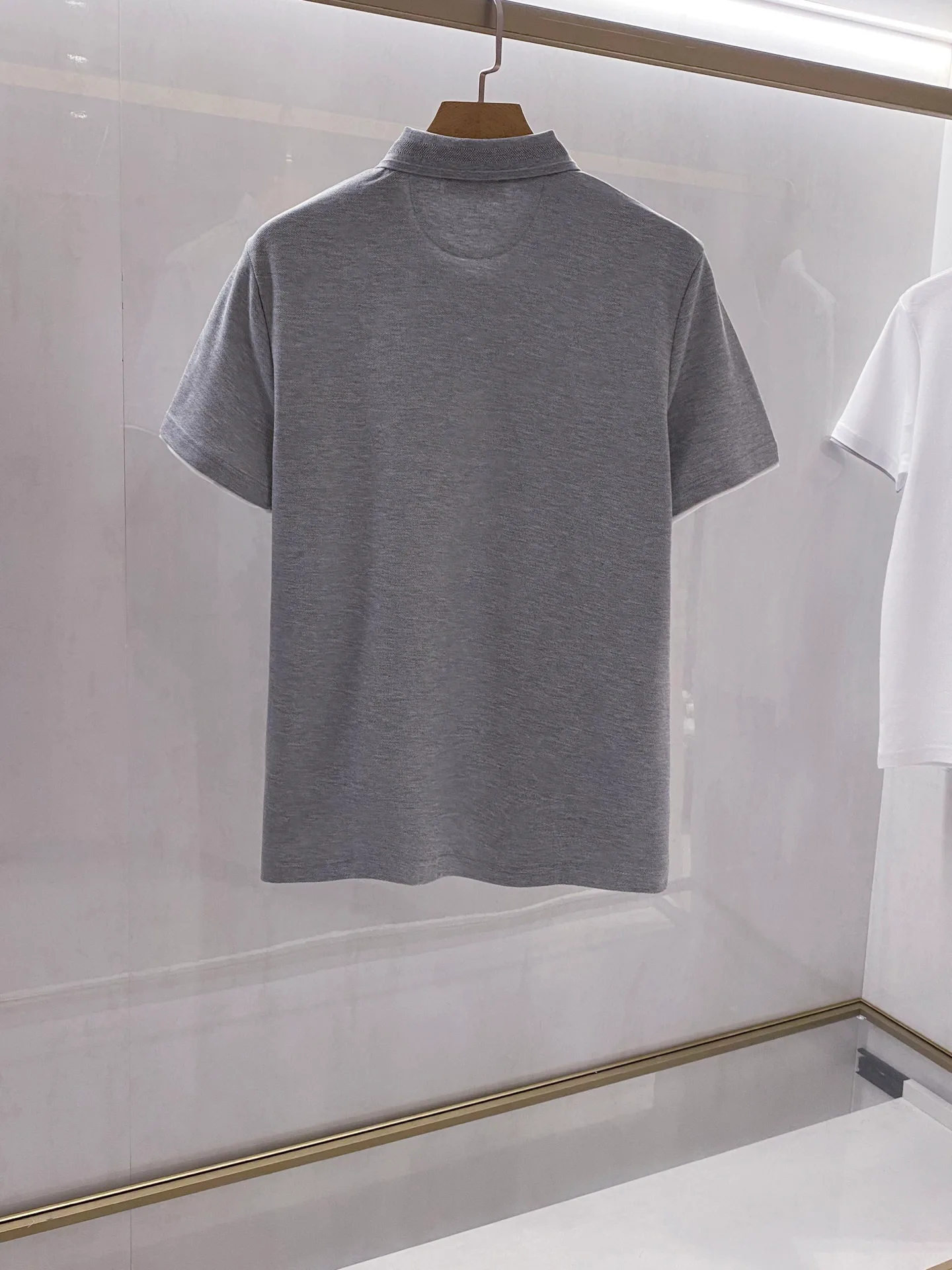 Рубашки Мужские Brunello Cucinelli 13365050