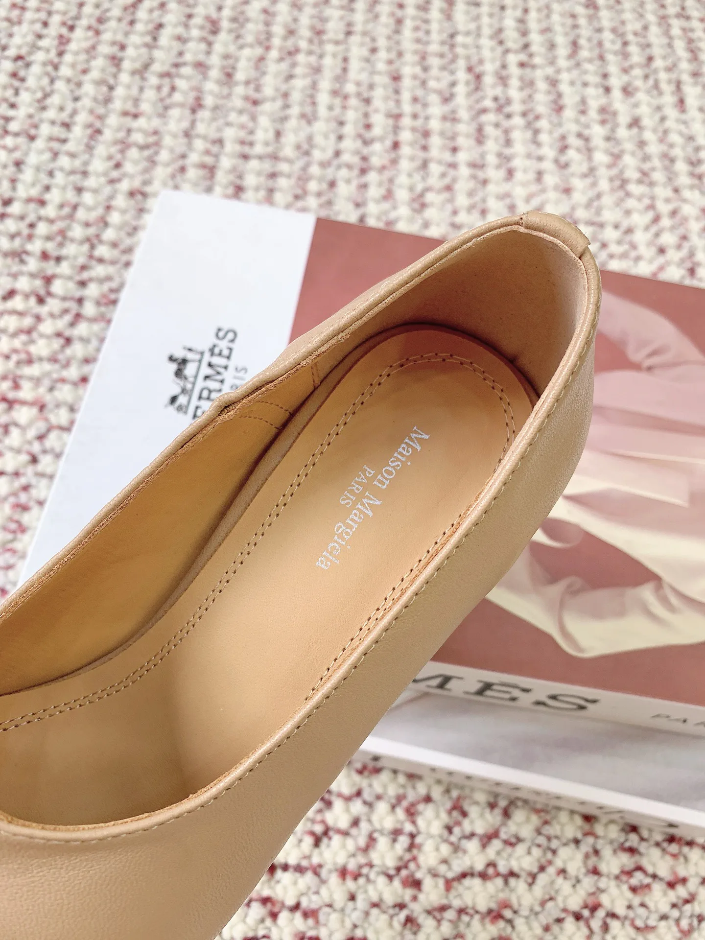 Туфли Женские Maison Margiela 18268483