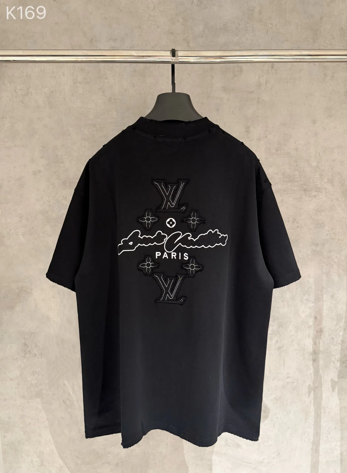 Футболки Мужские Louis Vuitton 10498319