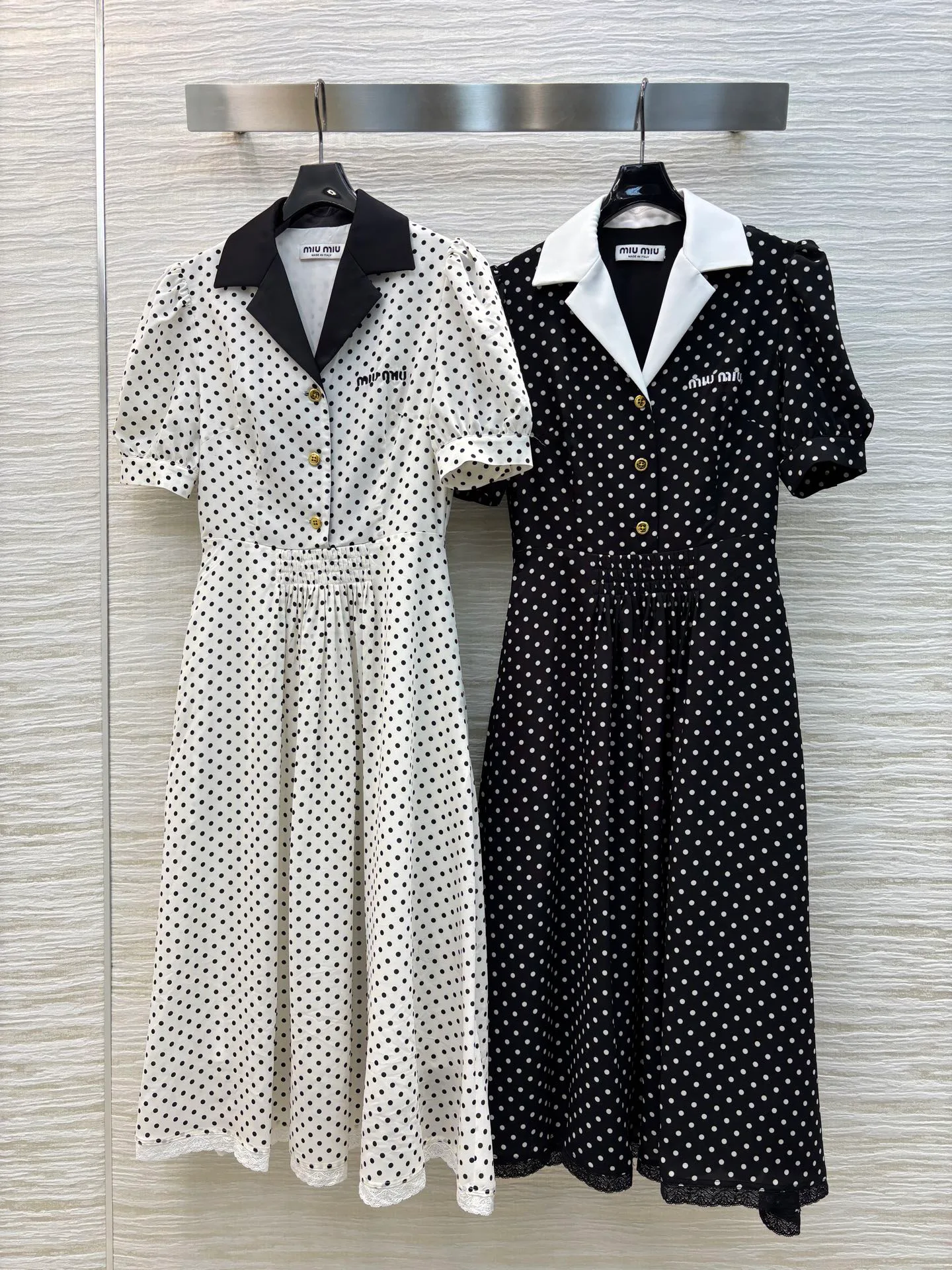 Платья Женские Miu Miu 23768