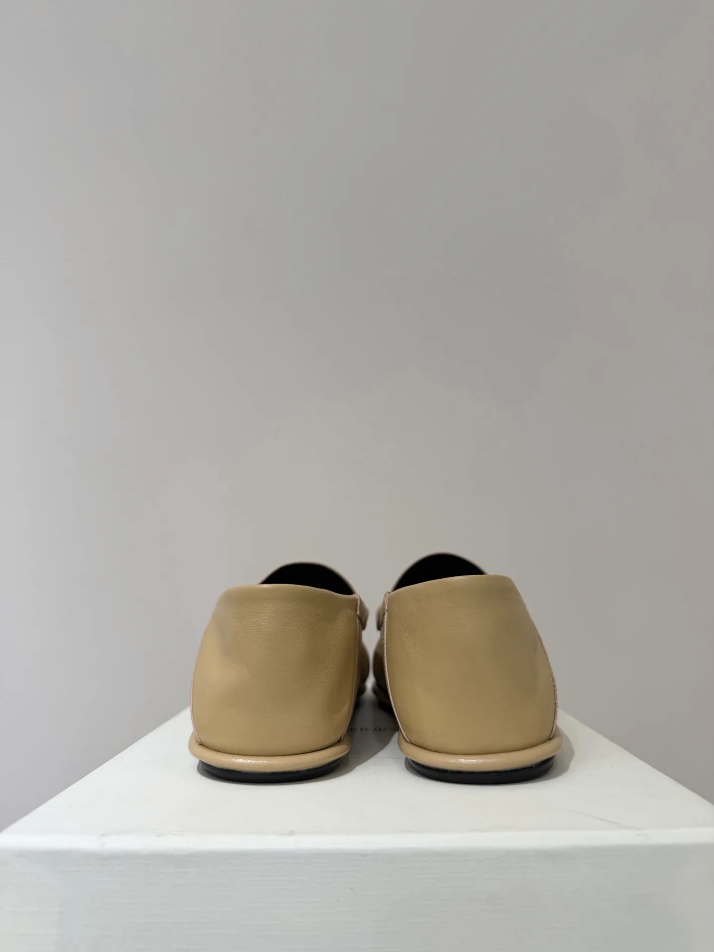 Лоферы И Мокасины Женские Saint Laurent 18195700