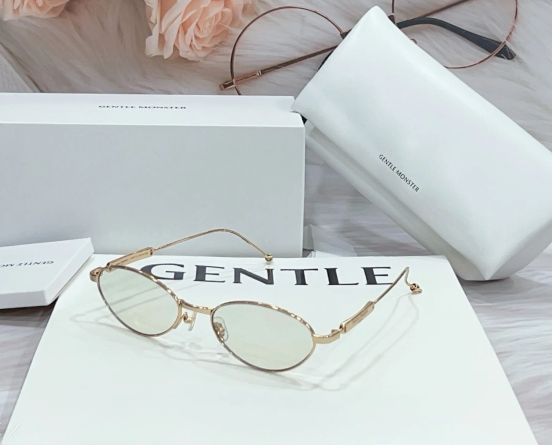 Очки Maison Margiela 113139