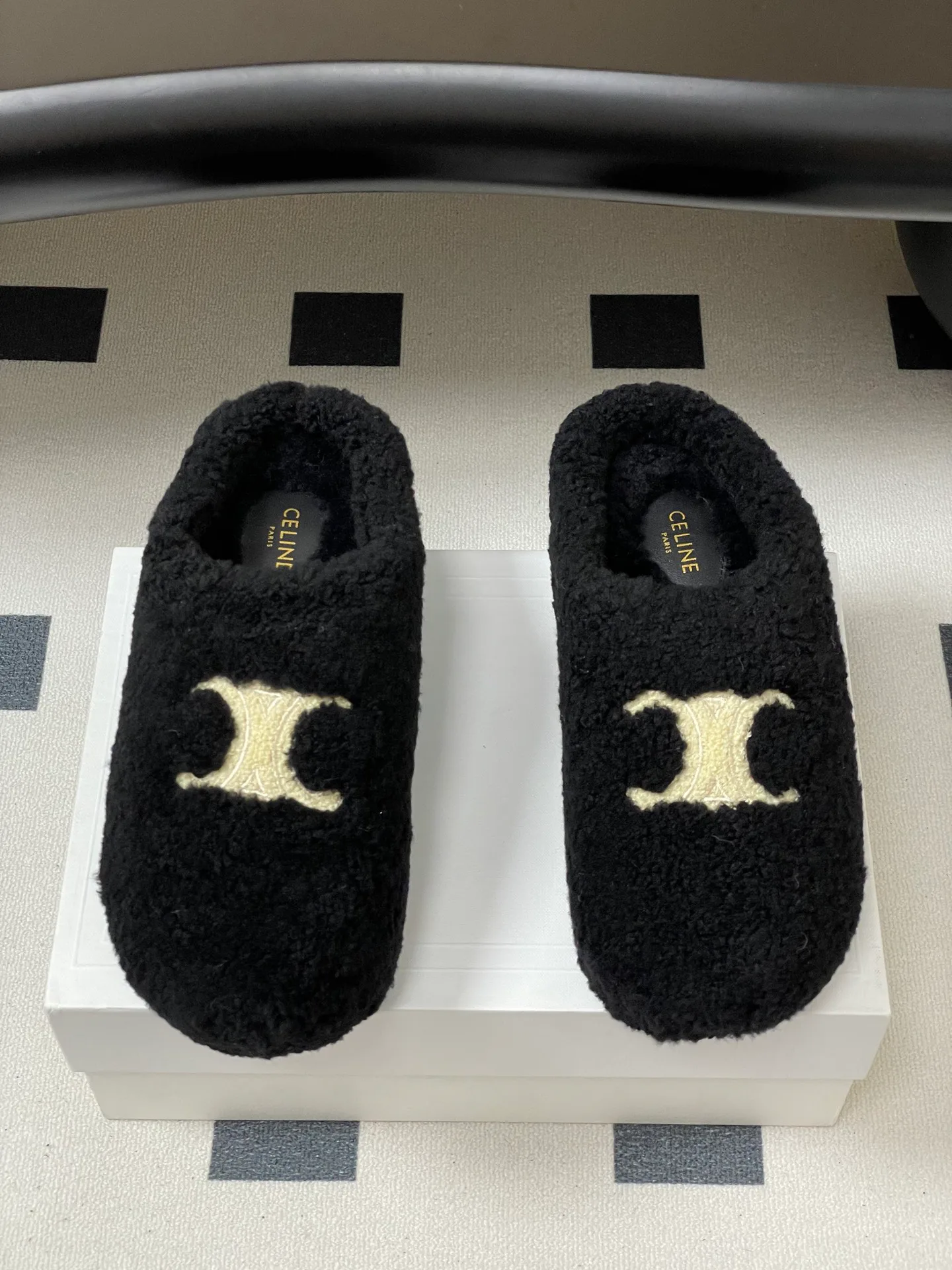 Мюли И Сабо Женские Celine 195818