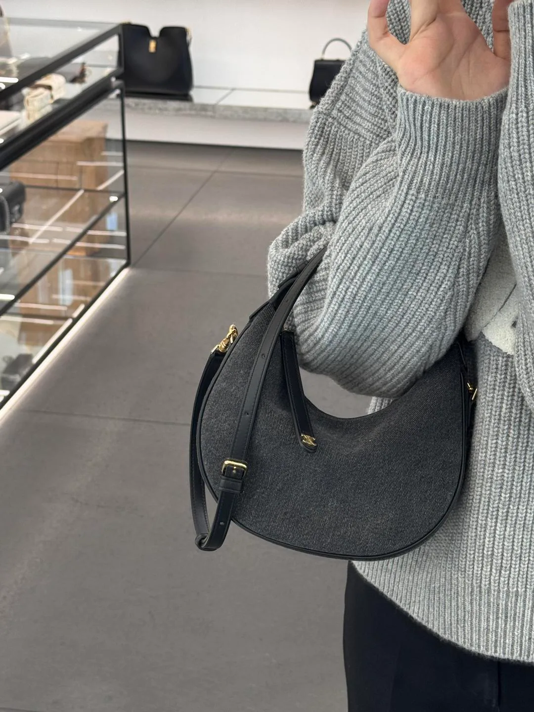 Классические Сумки Женские Celine 11607729