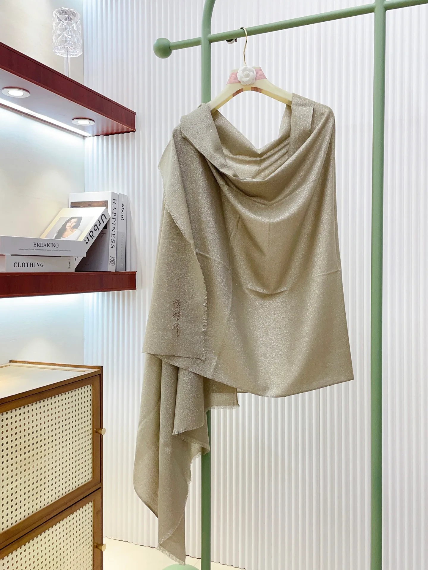 Шарфы Loro Piana 362081