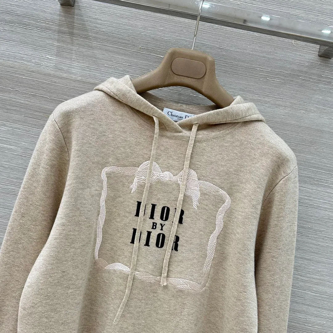 Свитшоты И Худи Женские Christian Dior 4581088
