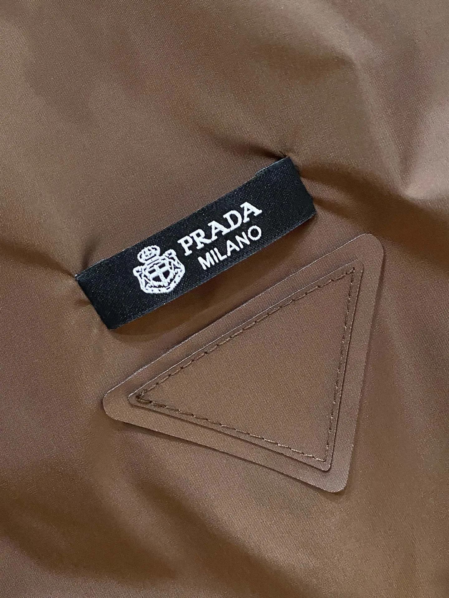 Куртки И Пуховики Мужские Prada 11504111
