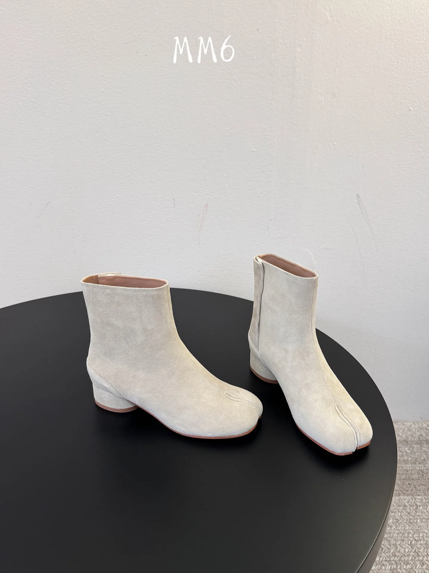 Ботильоны Женские Maison Margiela 18104491