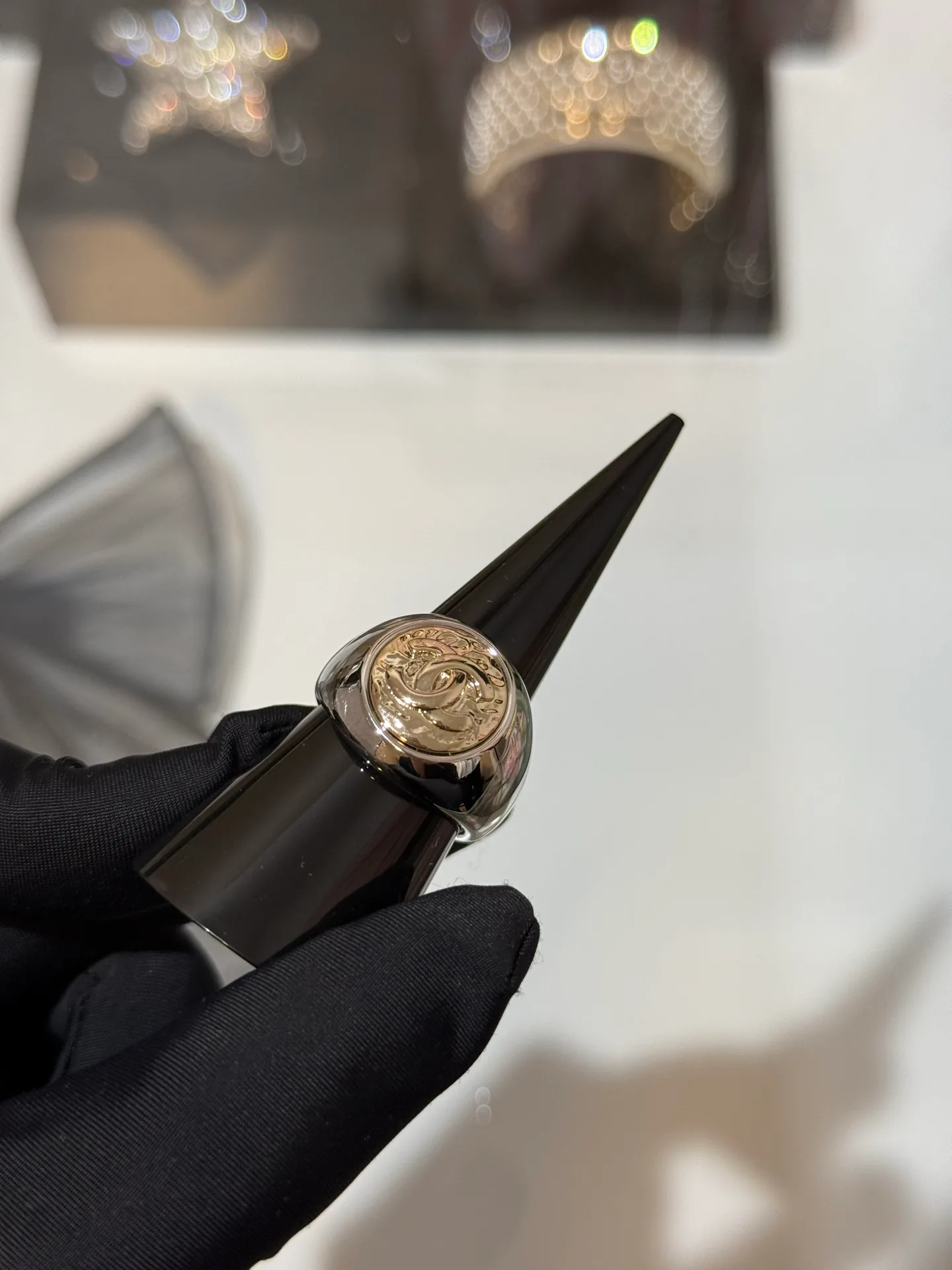 Бижутерия Chanel 360431