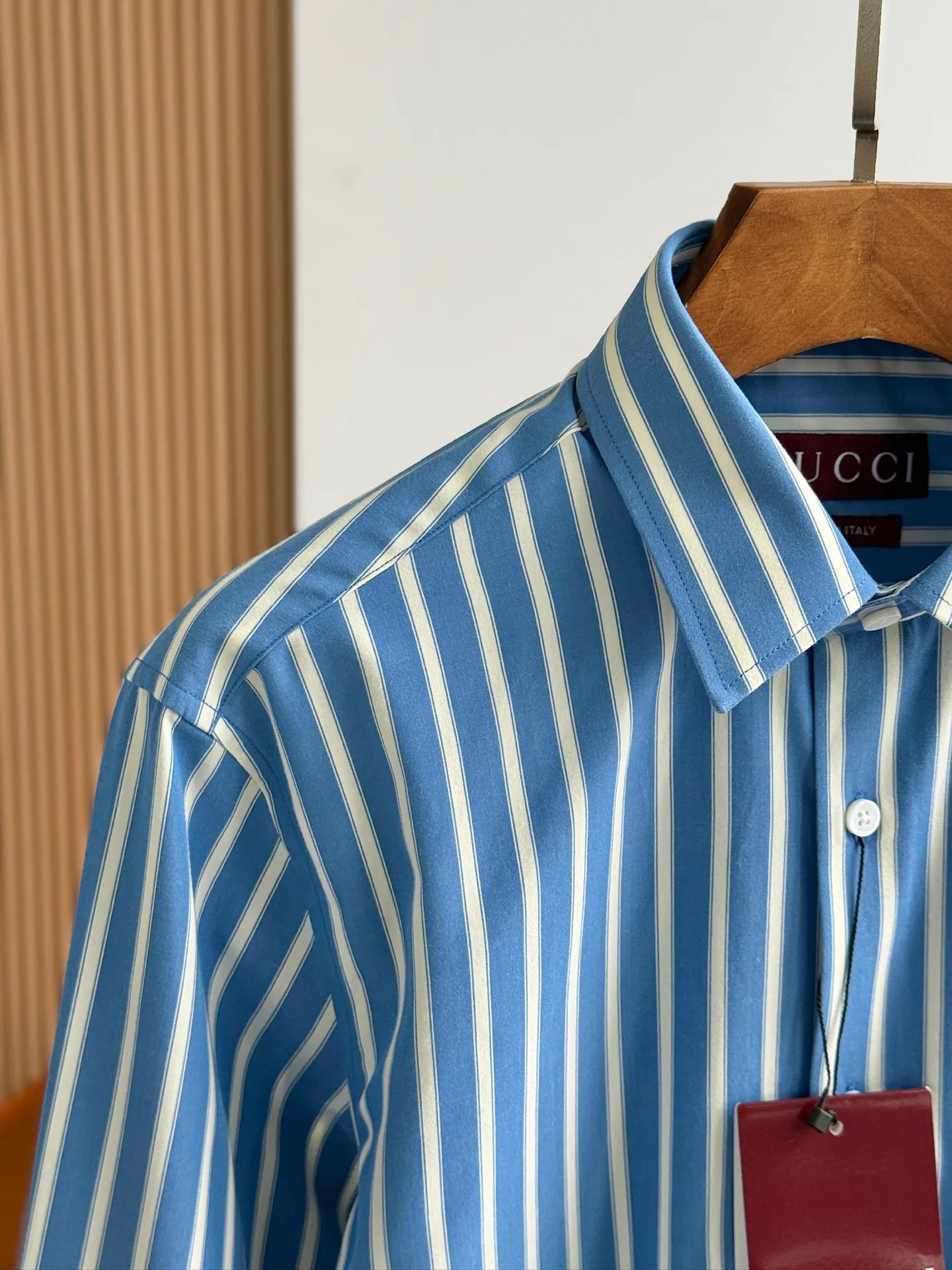 Рубашки Мужские Gucci 437714