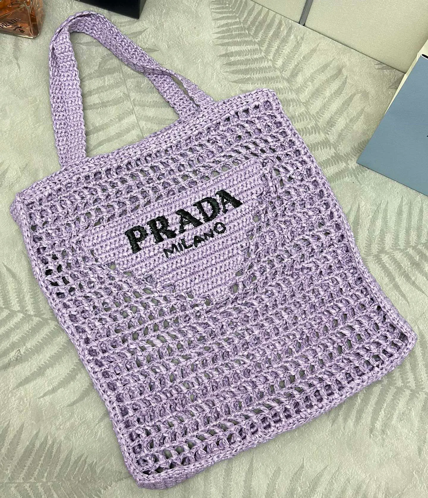 Классические Сумки Женские Prada 11681960