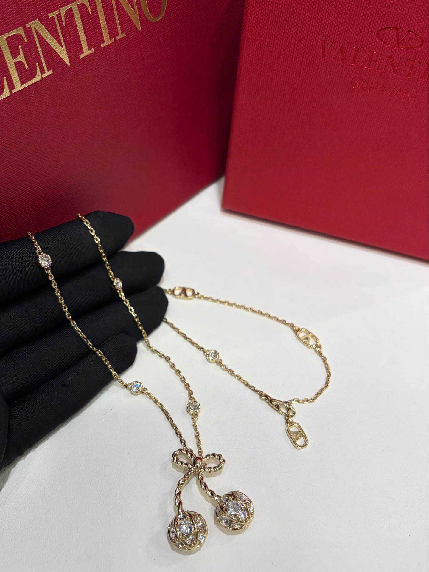 Бижутерия Valentino 6317482