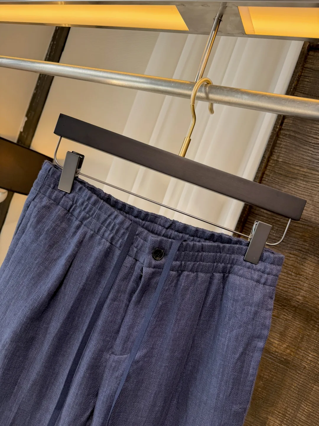 Брюки Женские Loro Piana 11258996