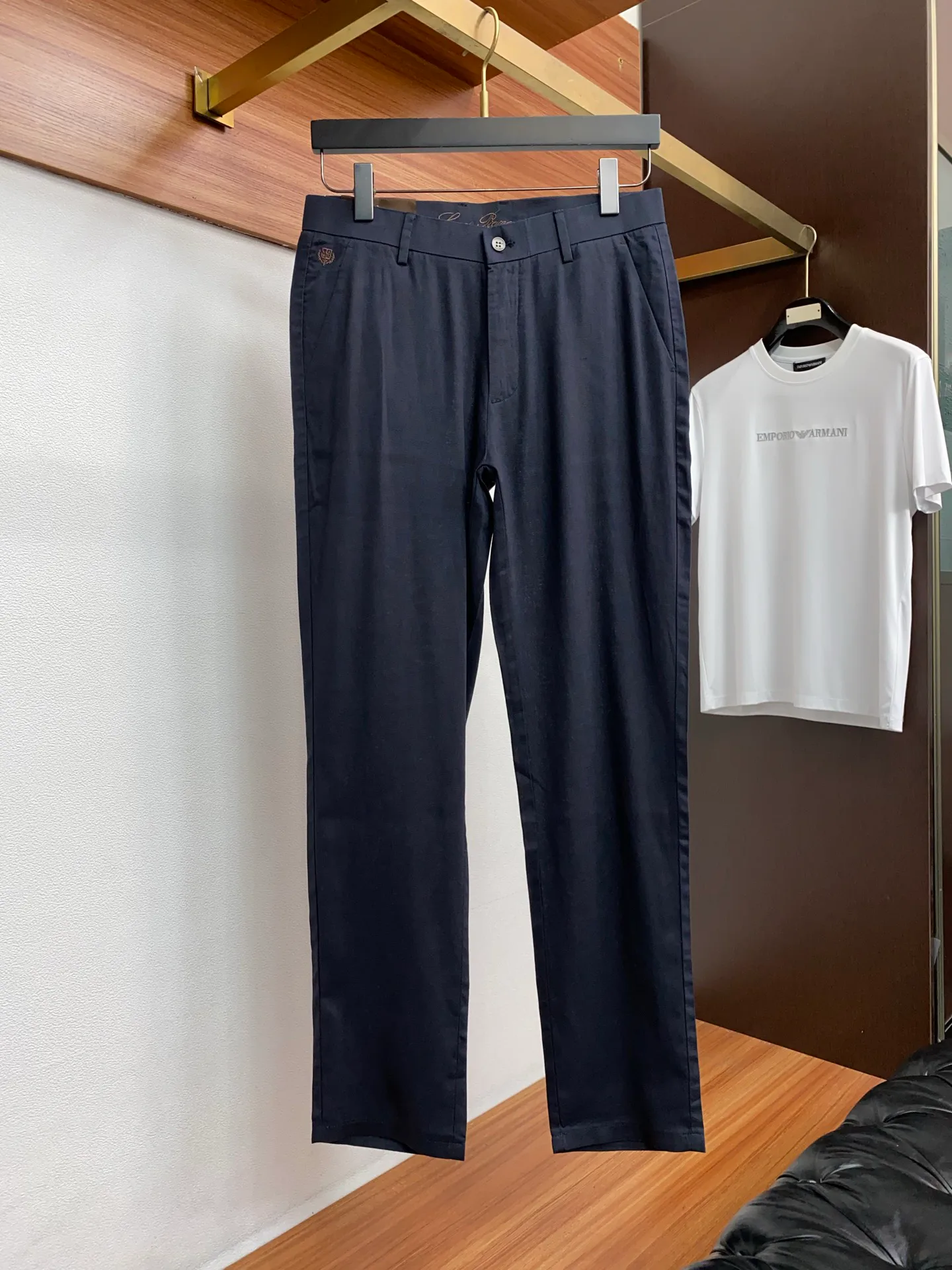 Брюки Мужские Loro Piana 11562547