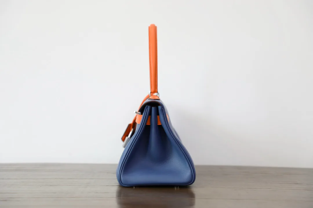 Классические Сумки Женские Hermes 124523