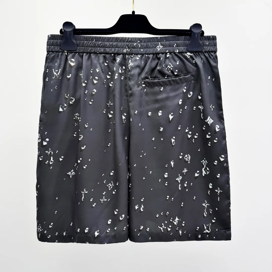 Шорты Мужские Louis Vuitton 5189542
