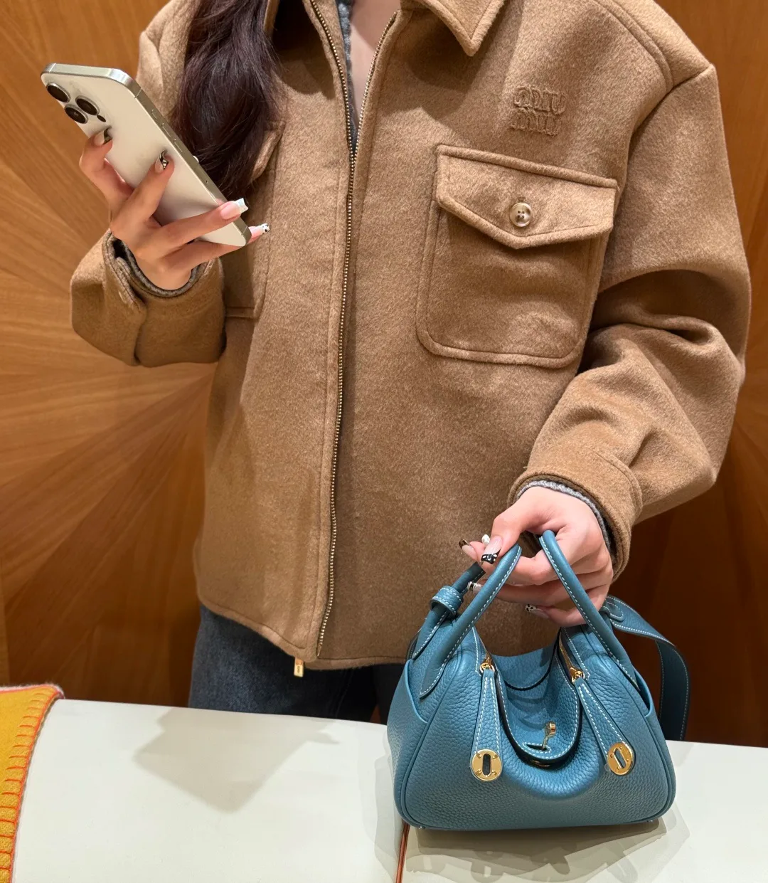 Классические Сумки Женские Hermes 13548875