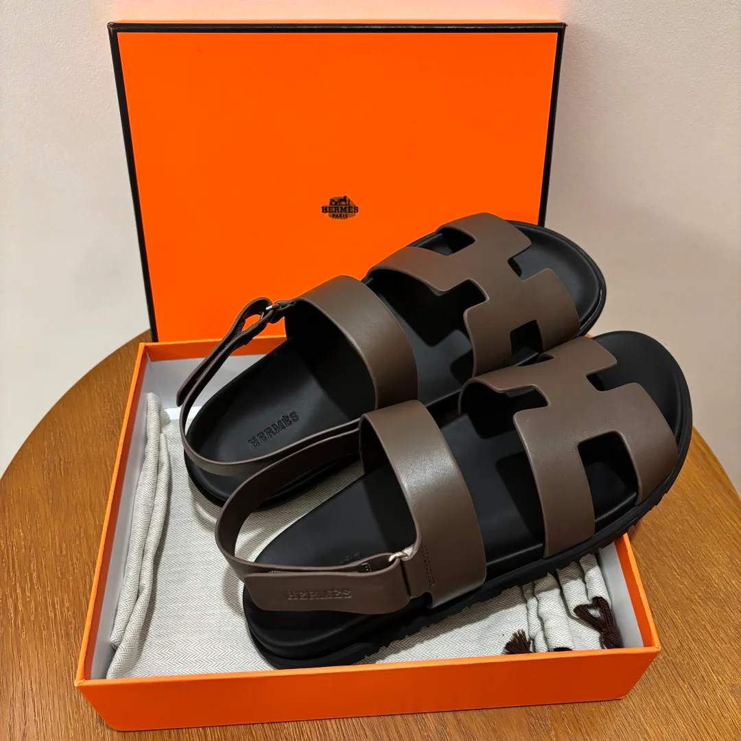 Сандалии Женские Hermes 1089977