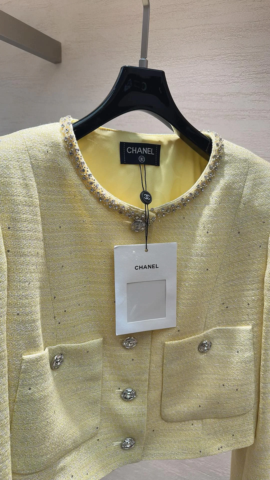 Жакеты Женские Chanel 10471234