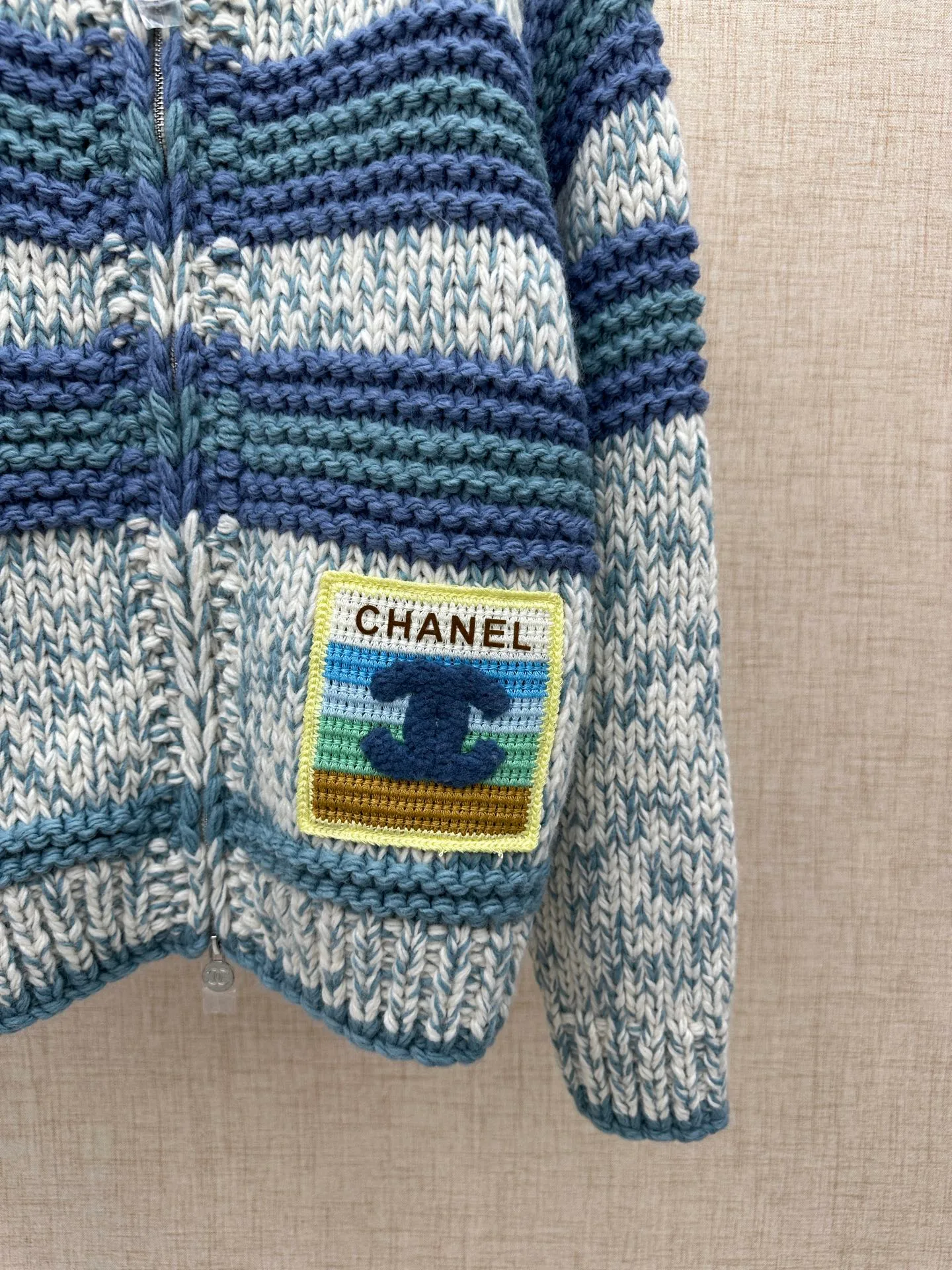 Джемперы И Свитеры Женские Chanel 212537