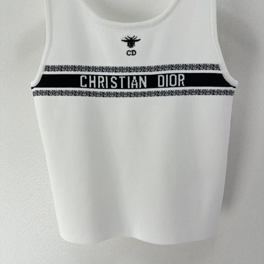 Топы Женские Christian Dior 11342787