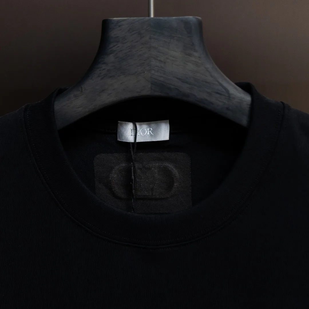 Футболки Мужские Christian Dior 791457