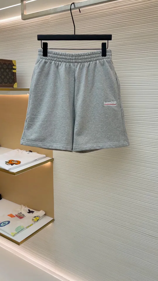 Шорты Мужские Balenciaga 13187693
