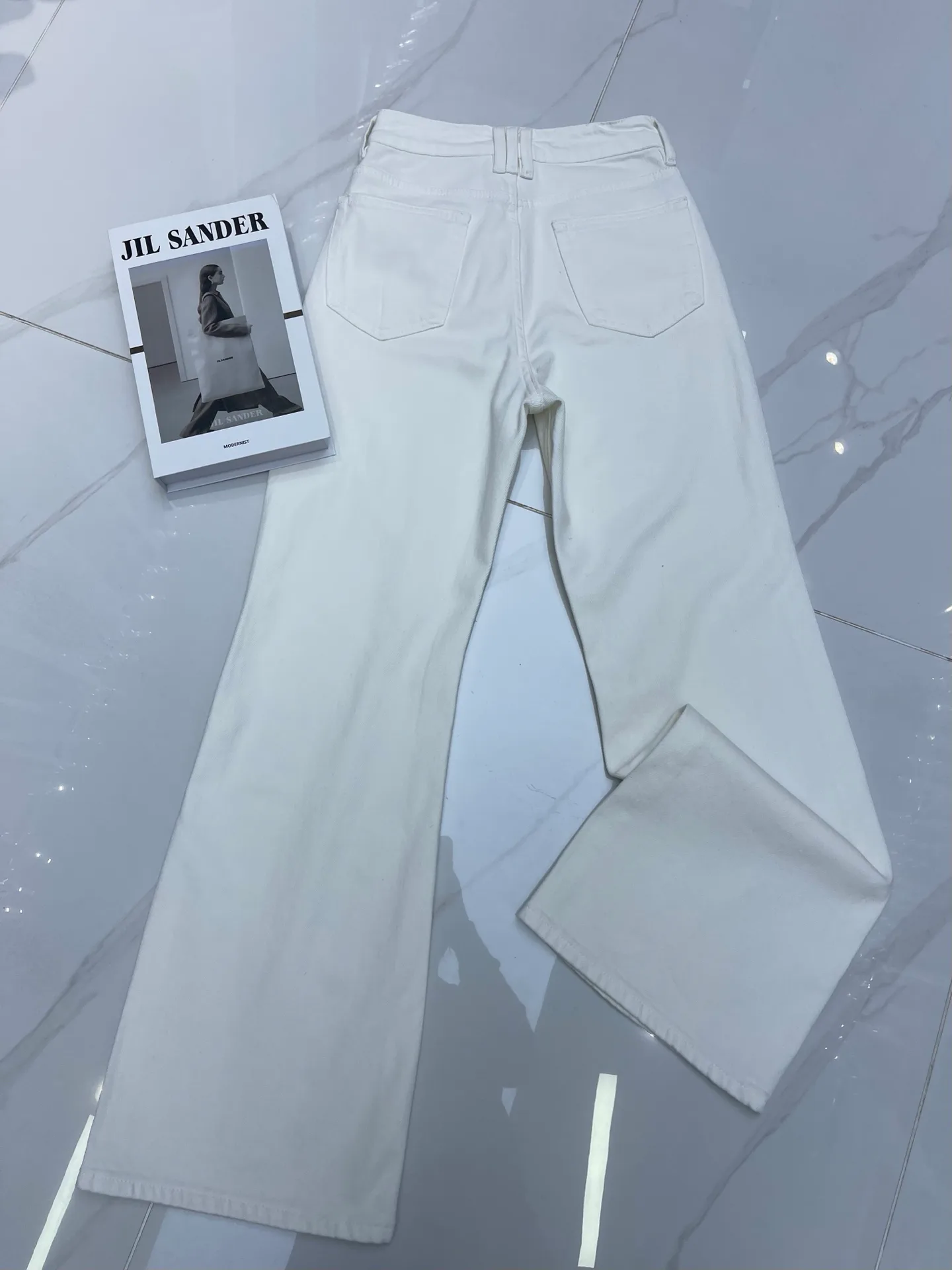 Джинсы Женские Balmain 5019576