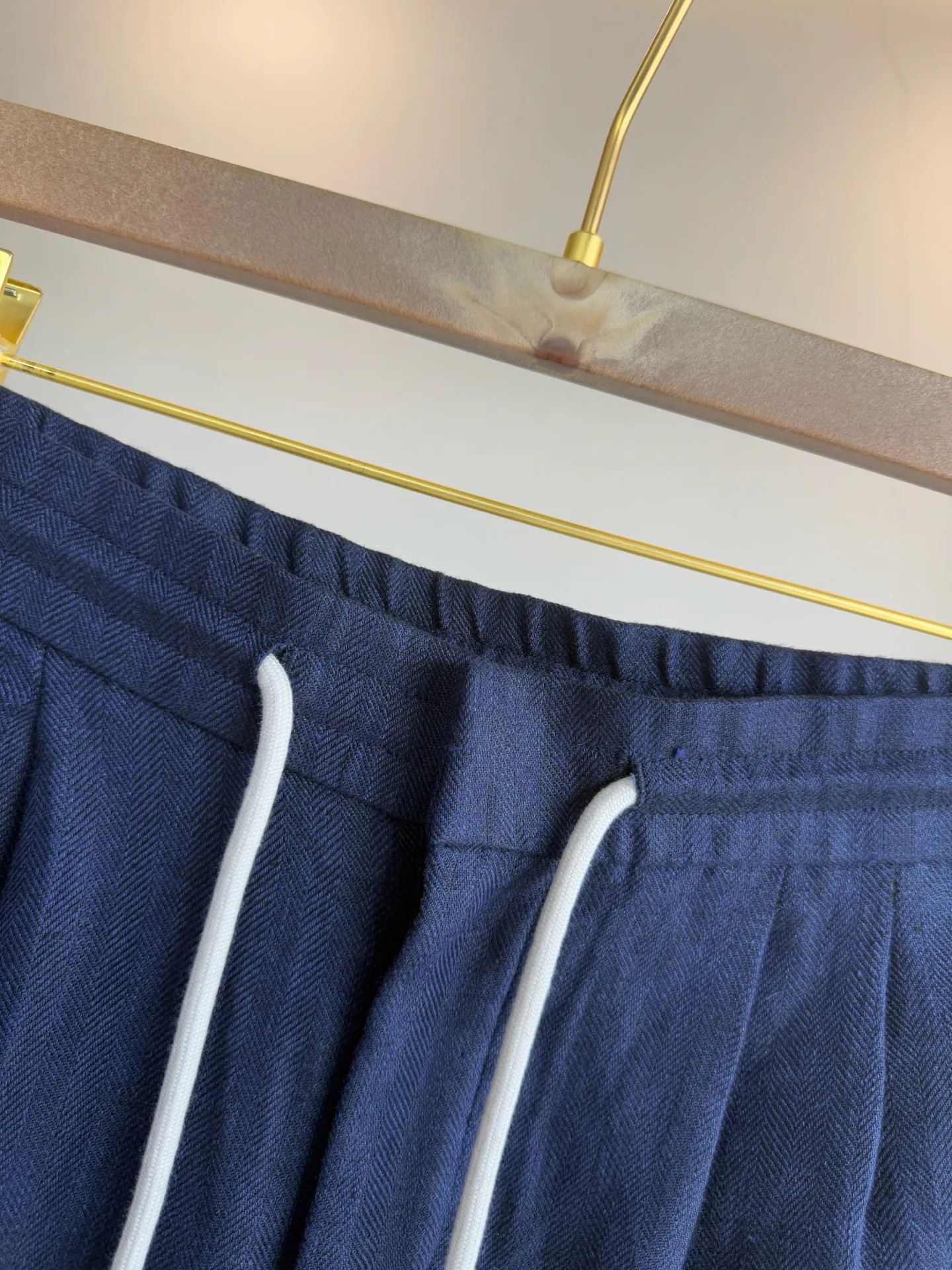 Шорты Мужские Brunello Cucinelli 11642278