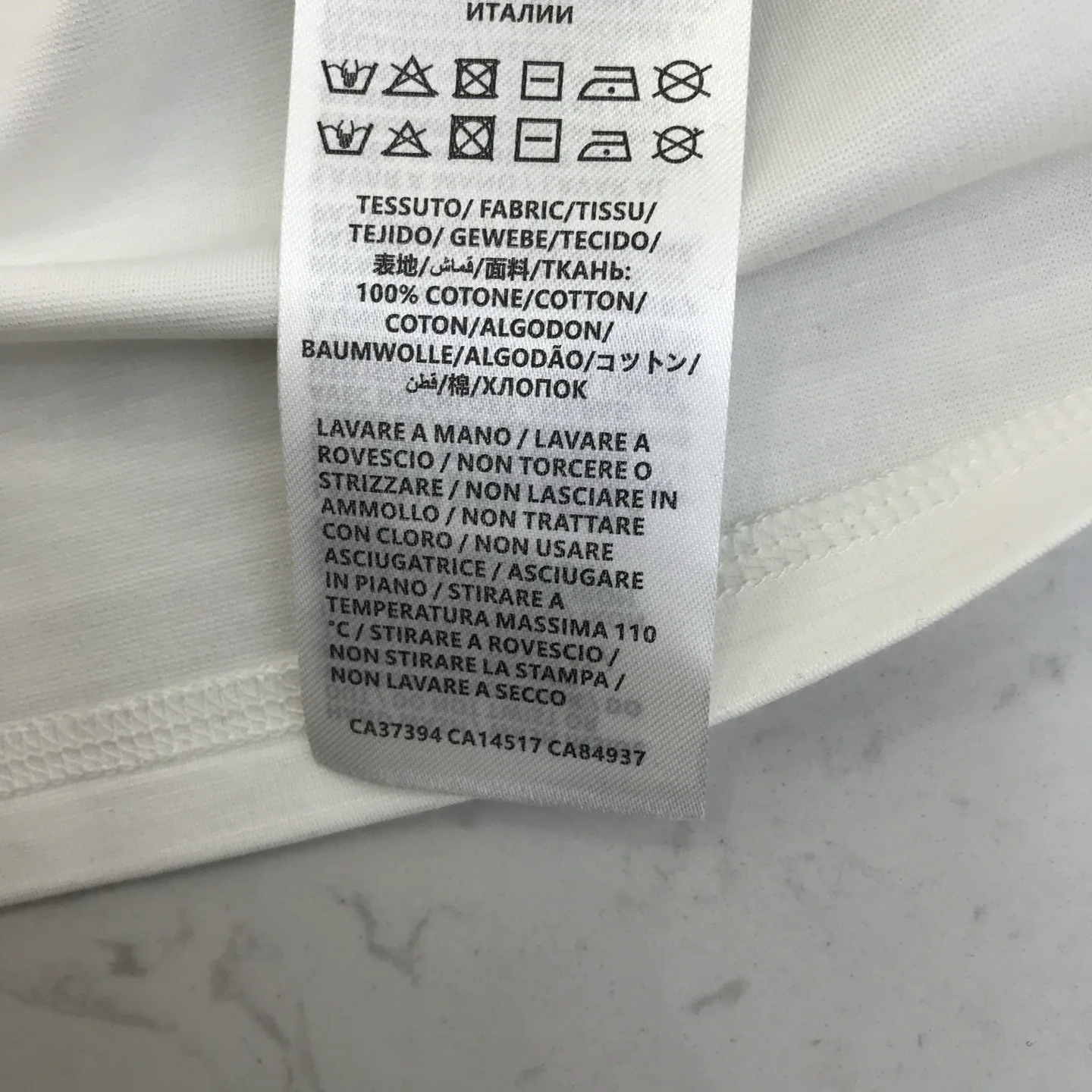 Футболки Женские Gucci 5183780