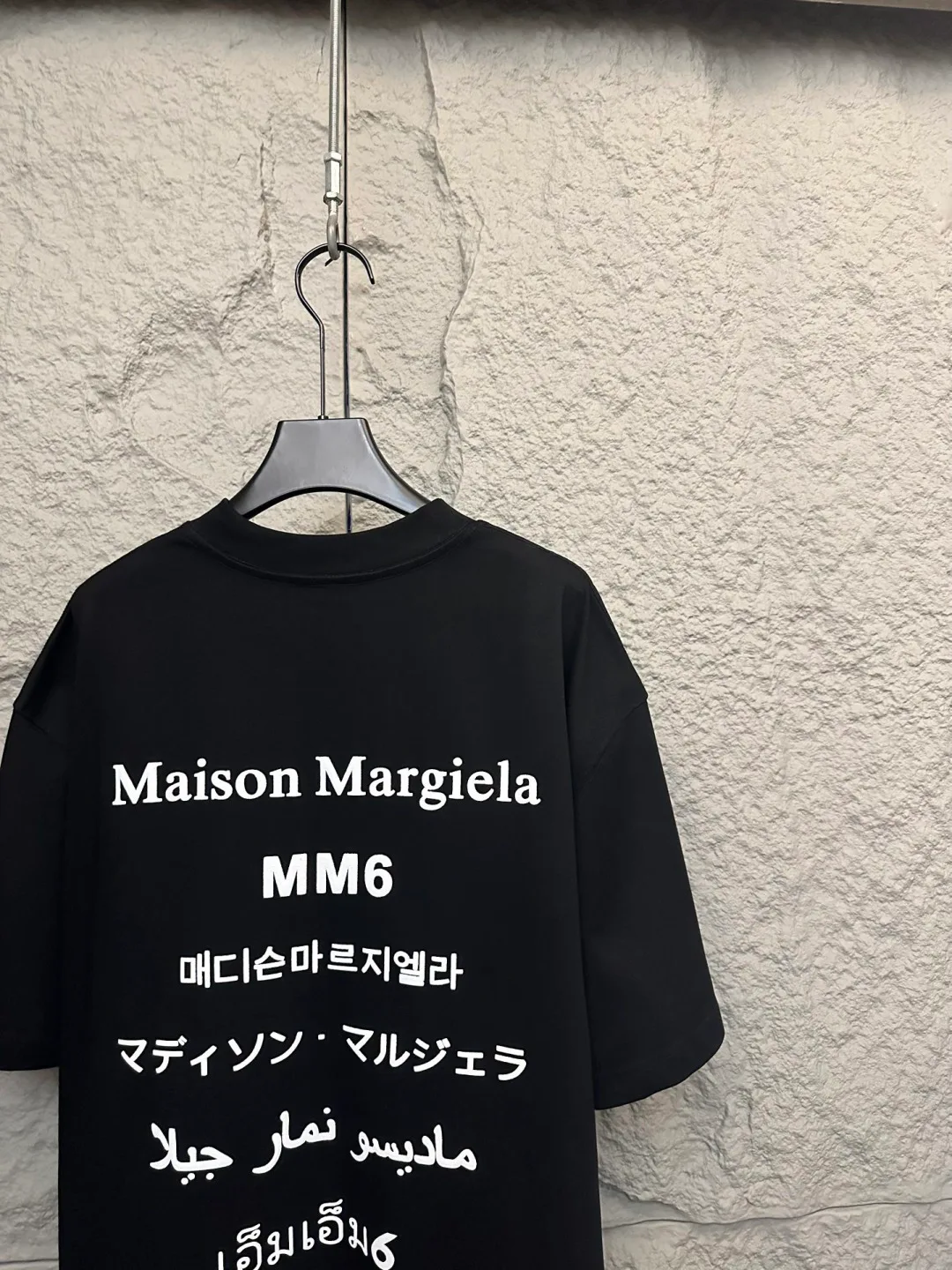 Футболки Женские Maison Margiela 11538758